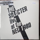 The Selecter - Live At The NEC 1980 (Clear Vinyl/RSD 2023)