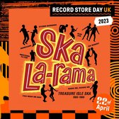 V/A - Ska La-Rama: Treasure Isle Ska 1965 To 1966 (LP)