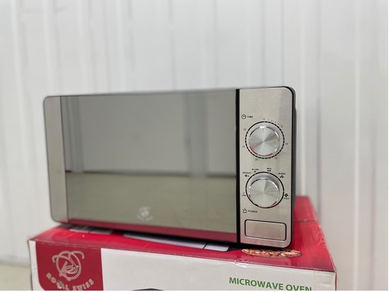 MC35R8058CC - Samsung - Microgolfoven vrijstaand te koop bij De Witte Winkel in Kalken