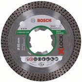 Bosch Accessories 2608615133 Bosch Diamanten doorslijpschijf Diameter 85 mm 1 stuk(s)