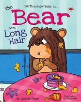 Red Beetle Picture Books - The Bear with Long Hair
