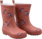 Fresk Regenlaarsjes Deer copper mt 24