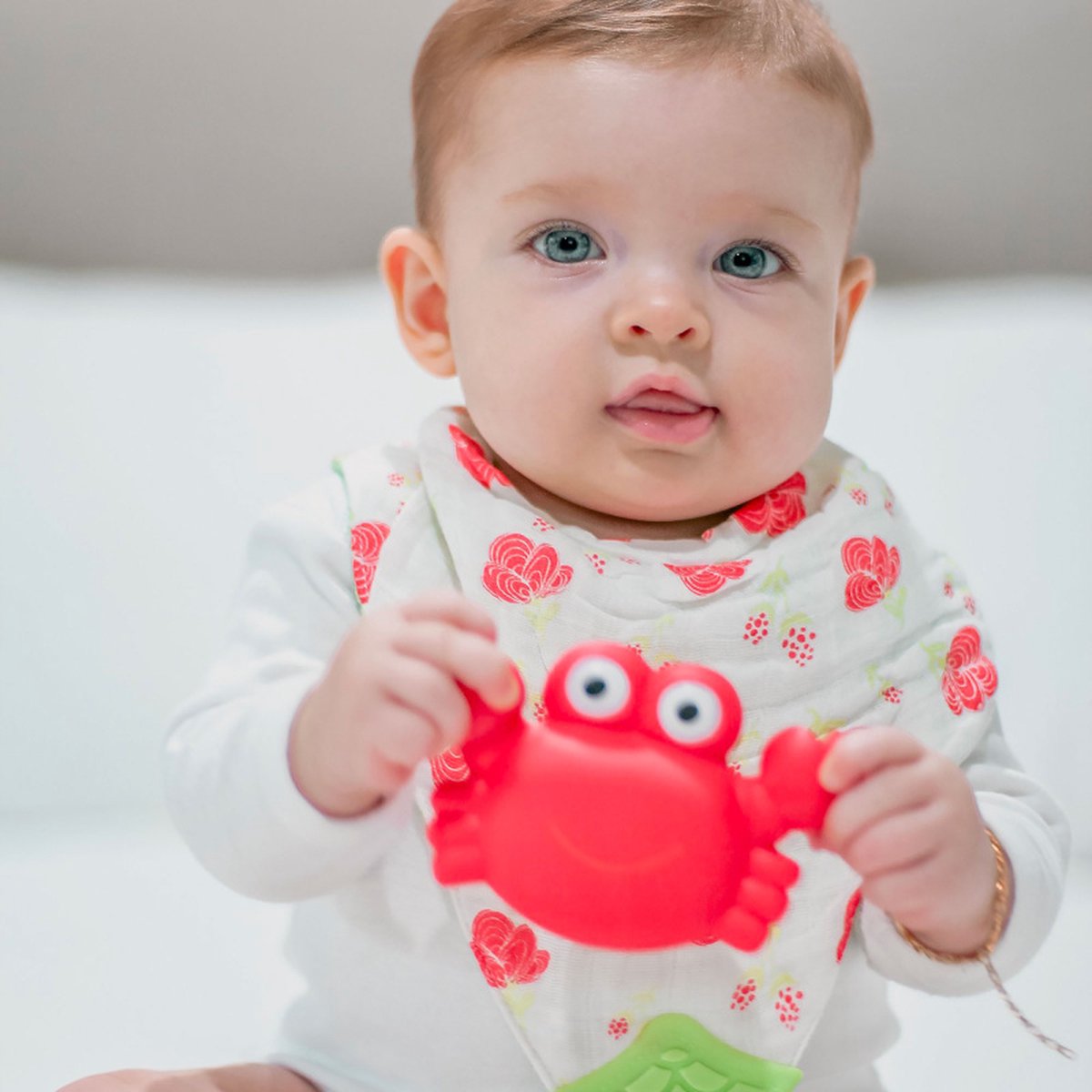 Playgro Drijvende Badspeeltjes - Badspeelgoed - Badgeschenkset - Schimmelvrij - Zonder gaatje - waterspeelgoed baby - Waterspeelgoed Peuters - 7 stuks - BPA vrij — afbeelding 13