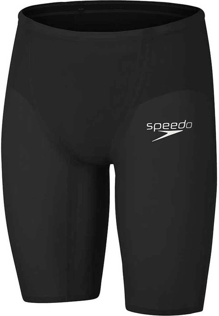 Speedo Fastskin Lzr Ignite Jammer Zwart UK 26 Man — afbeelding 5