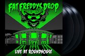Fat Freddy's Drop - Live At Roundhouse (3LP)