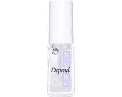 Depend Matte Top Coat O2 nr.304