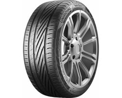 Car Tyre Uniroyal RAINSPORT-5 185/55VR15