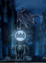 DC Comics: Batman Returns - Statue Batman Deluxe à l'échelle 1:10
