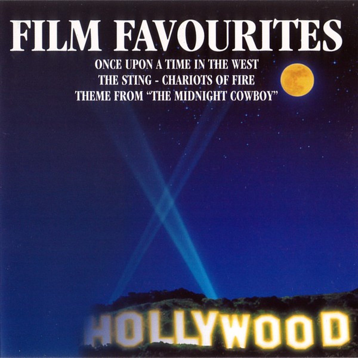 Film Favourites