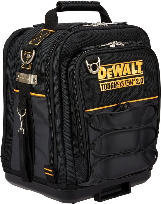DeWALT ToughSystem Gereedschapstas leeg