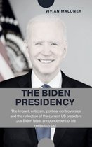 The Biden presidency