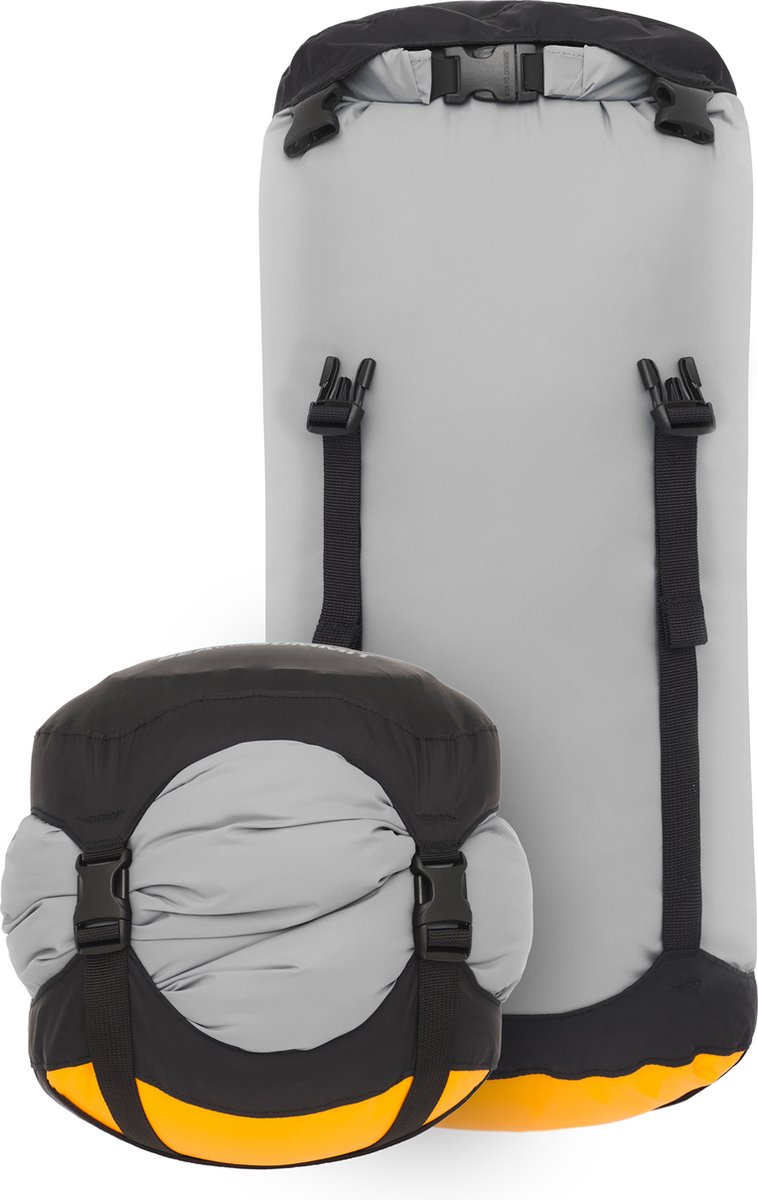 Sea to Summit - Evac Compression Dry Bag 8L High Rise
