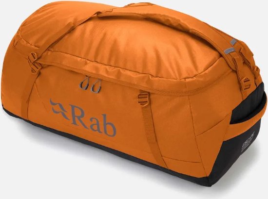 RAB Escape kit bag lt 70 marmalade