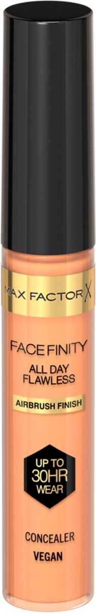 Max Factor Facefinity All Day Flawless Concealer 050 Medium 10 ml