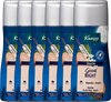 Kneipp Good Night - Douchegel - Alpenden en Amyris - Grootverpakking - Voordeelverpakking - Vegan - 6 x 200 ml