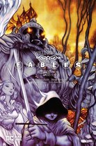 Fables (Deluxe Edition) 5 - Fables (Deluxe Edition) - Bd. 5