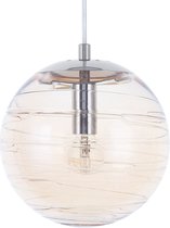 MIRNA - Hanglamp - Goud - Glas