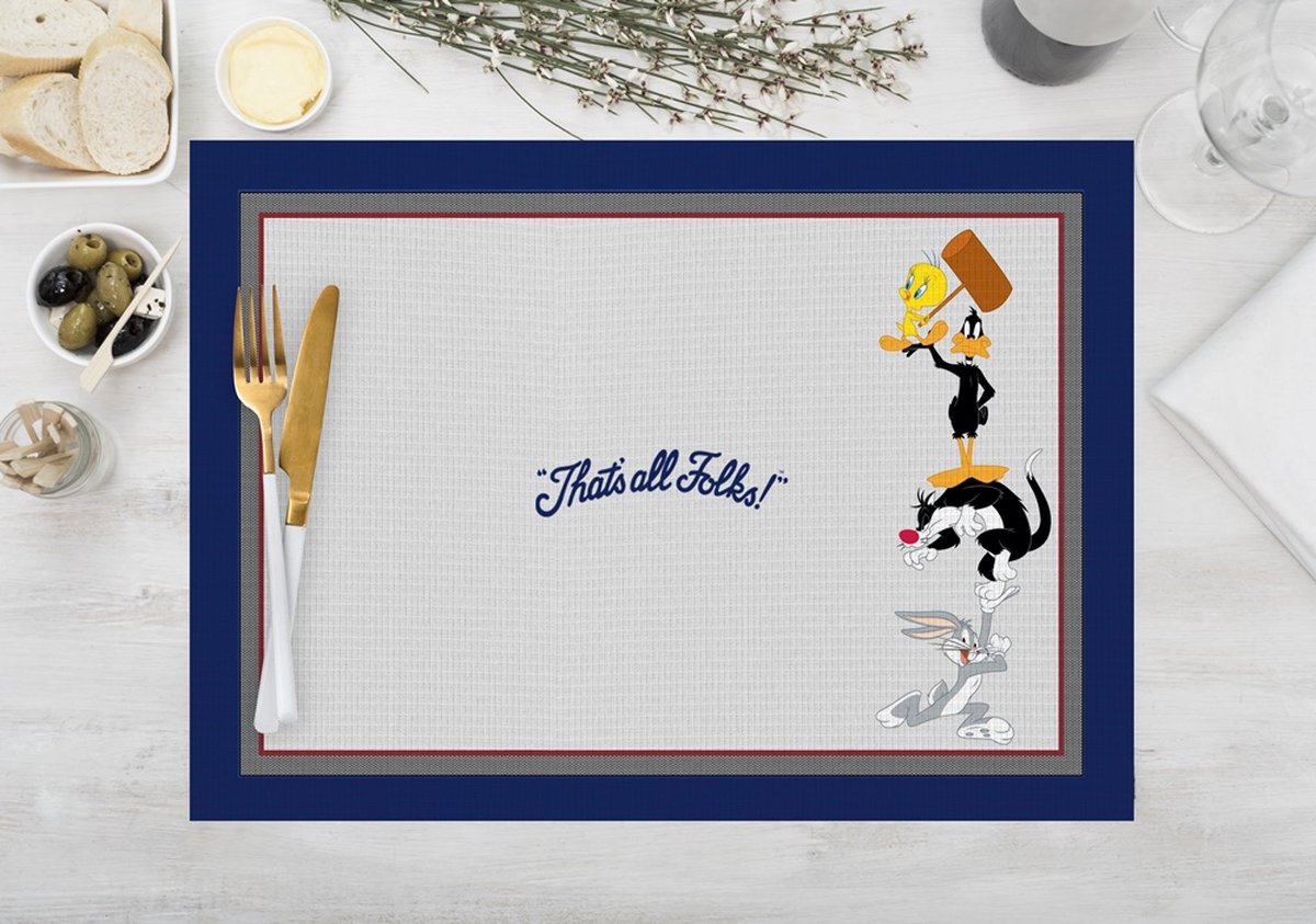 ASK2146, placemats, unisex, linnen