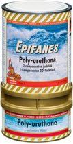 Epifanes - Poly-urethane Jachtlak (kleuren) - 750ml