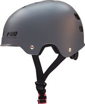 Bol.com Speed Pedelec Fietshelm & snorcooter helm - NTA 8776 - E Bike - Antraciet - Large aanbieding