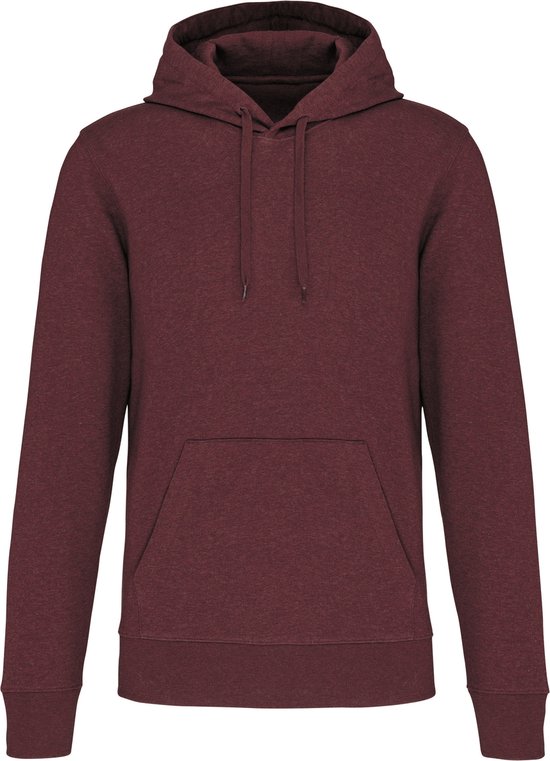 Leone 1947 Apparel herenhoodie met rits | LEONE 1947 APPAREL