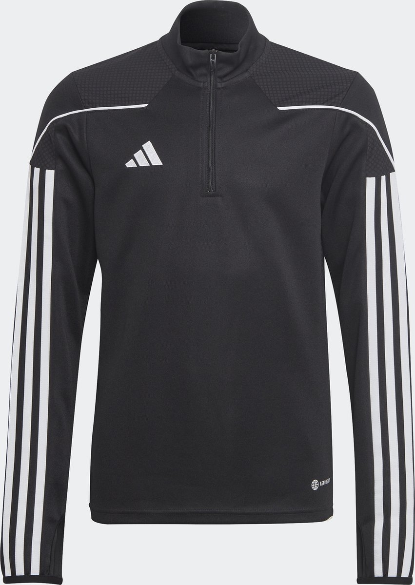 adidas Performance Tiro 23 League Training Shirt - Kinderen - Zwart- 140