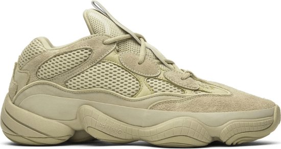 adidas Yeezy 500 Super Moon Yellow taille 42 2/3 DB2966