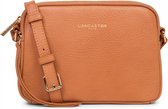 Lancaster Paris Dune Crossbody tas - Goud