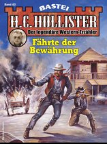 H.C. Hollister 82 - H. C. Hollister 82