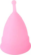 Kiotos - Menstruatiecup - Roze - 45 mm
