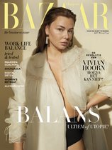 Harper's Bazaar editie 2 2023 - tijdschrift