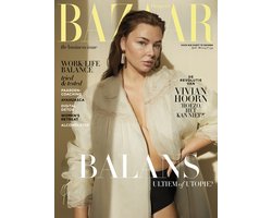 Harper's Bazaar editie 2 2023 - tijdschrift