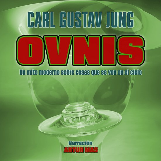 Ovnis - cover