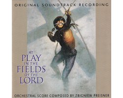 At Play In The Fields Of The Lord (Original Soundtrack)