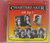 chartbreaker GREAT BRITAIN top 5 ( SIXTIES )