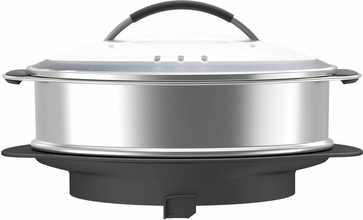 Magimix - Cook Expert - XXL Stoomkoker accessoire