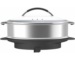 Magimix - Cook Expert - XXL Stoomkoker accessoire