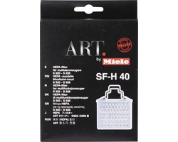 Miele Accessoires stofzuigers SF AH 40
