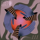 Njet Njet 9 - III (LP)