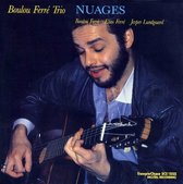Boulou Ferré Trio - Nuages (LP)