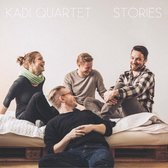 Kadi Quartet - Stories (CD)