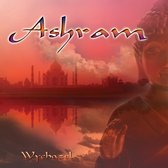 Wychazel - Ashram (CD)