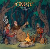 Encelt - Stories By The Fire (CD)