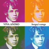 Viva Animo - Sergey's Songs (CD)