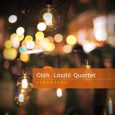 Oláh László Quartet - Standards (CD)