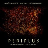 Amélia Muge & Michales Loukovikas - Periplus (CD)