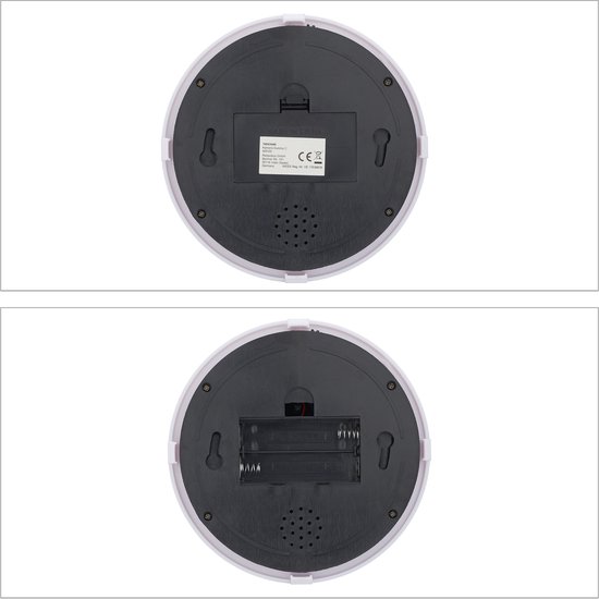 Smartwares Dummy Dome Camera - - Voor 23.59u, morgen in huis Smartwares Dummy Dome Camera - - Voor 23.59u, morgen in huis