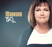 Maurane - Les 50 Plus Belles Chansons (3 CD)