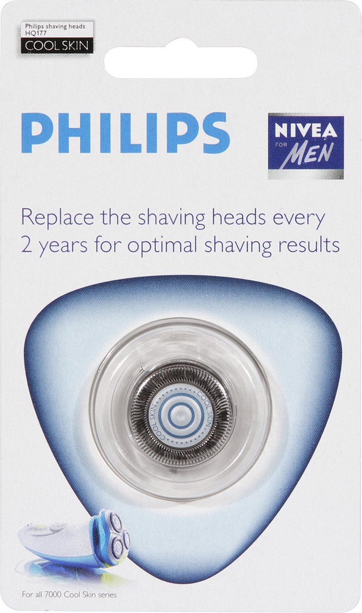 Philips HQ177
