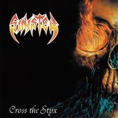Sinister - Cross The Styx (LP)